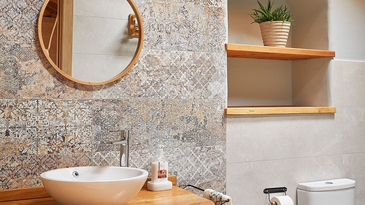 Photo of Bathroom in Manurga