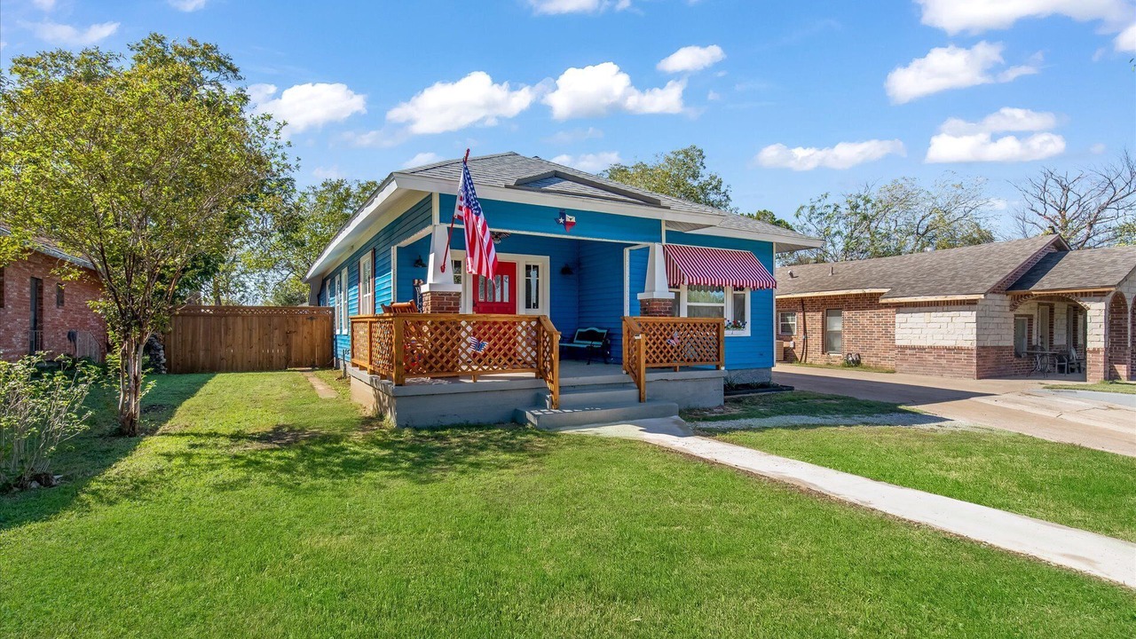 Photo of Outdoor in Fort Worth