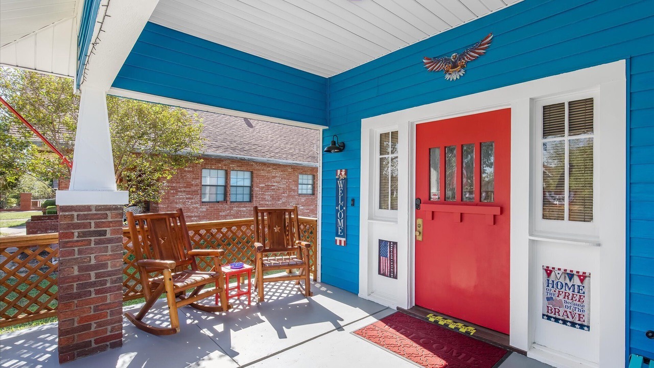 Photo of Outdoor in Fort Worth
