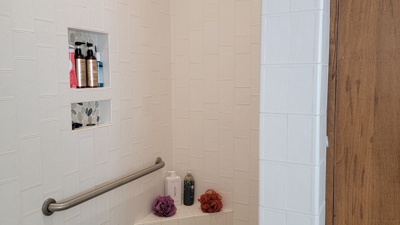 Photo of Bathroom in San Angelo