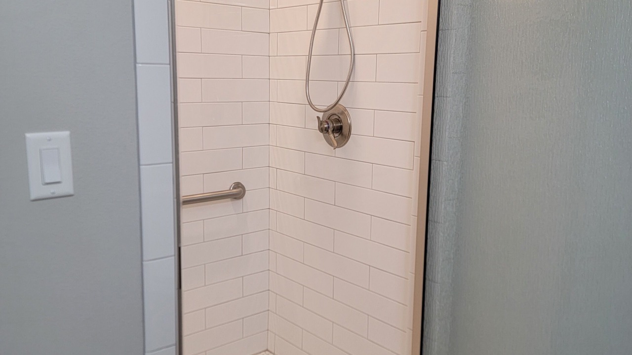 Photo of Bathroom in San Angelo