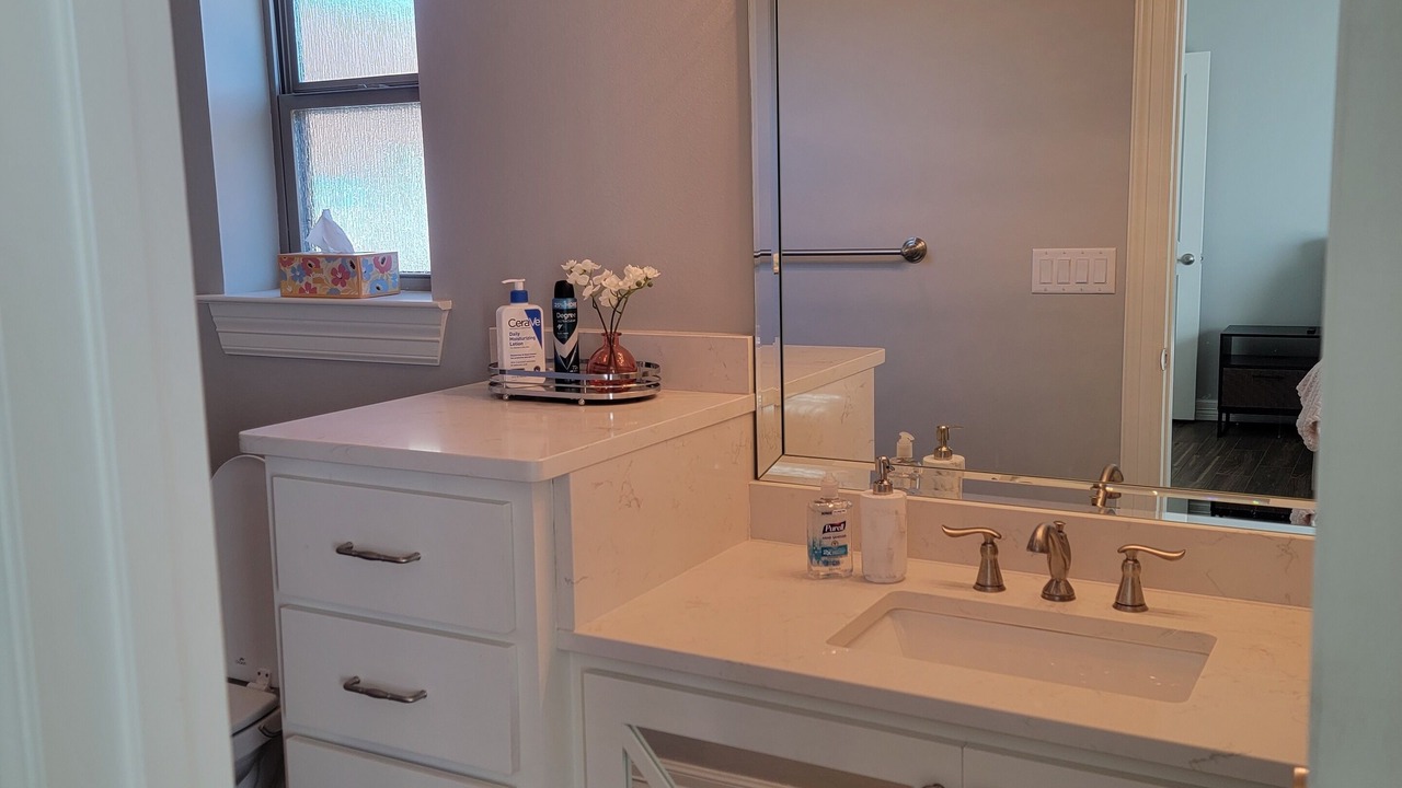 Photo of Bathroom in San Angelo