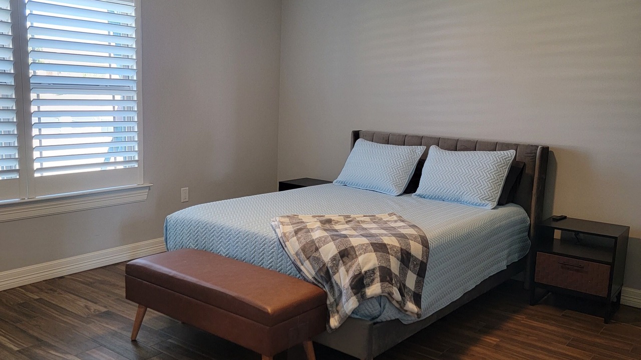 Photo of Bedroom in San Angelo