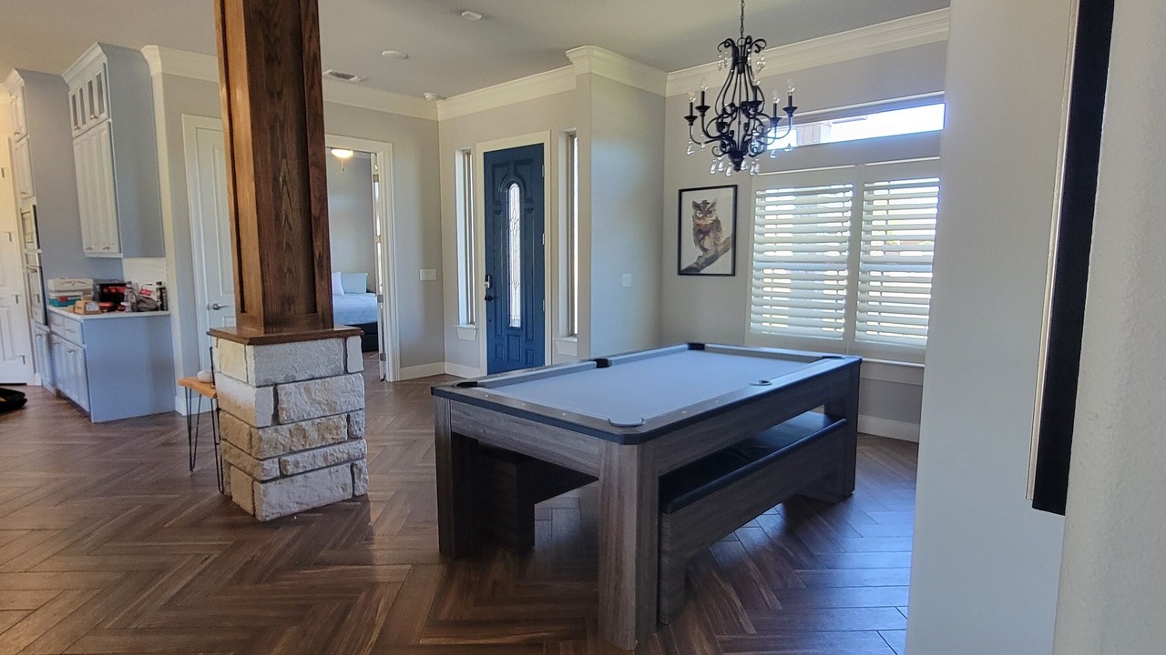 Photo of Bedroom in San Angelo