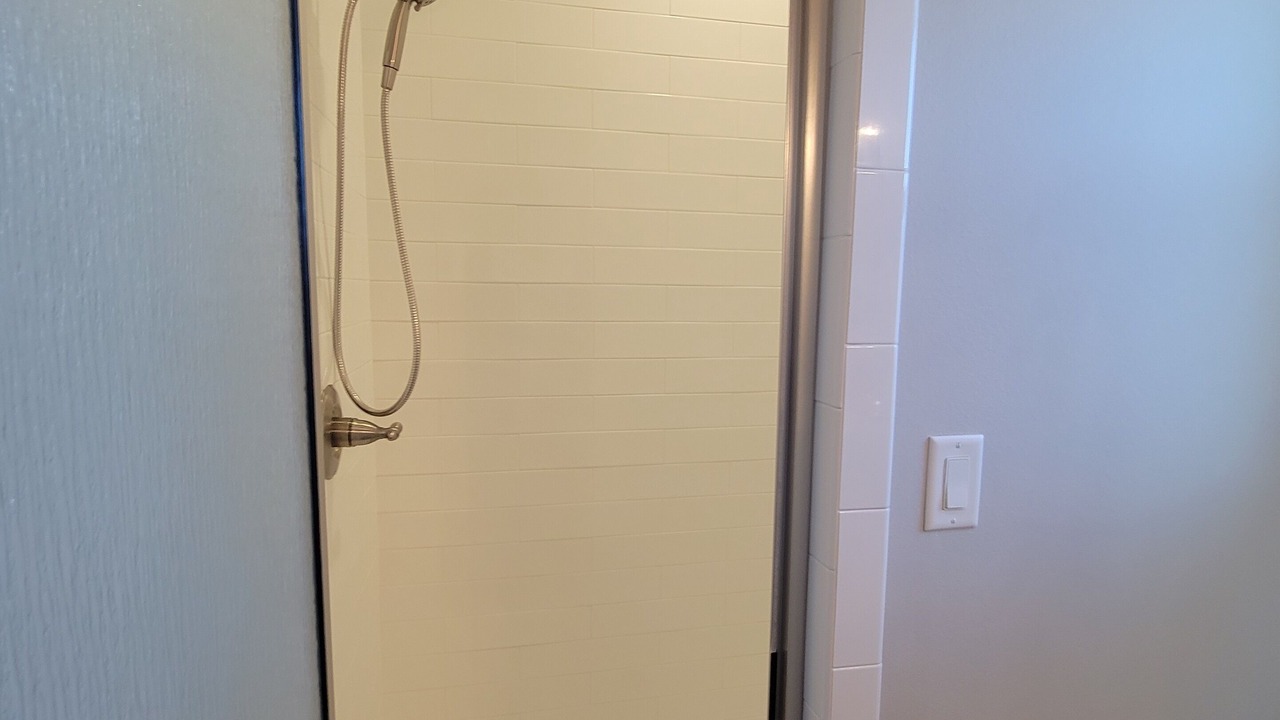 Photo of Bathroom in San Angelo