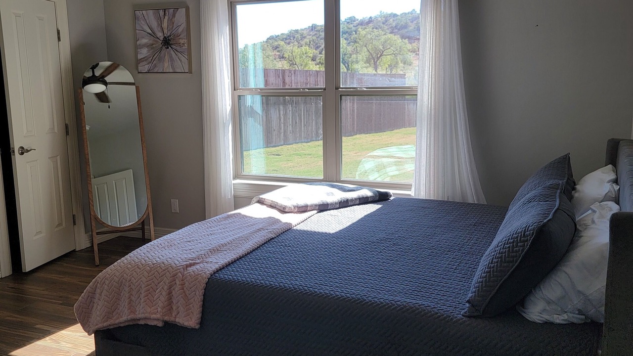 Photo of Bedroom in San Angelo