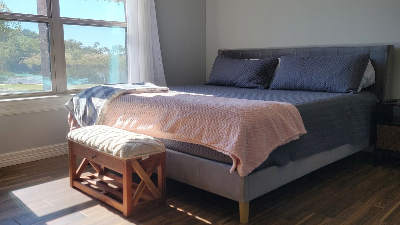 Photo of Bedroom in San Angelo