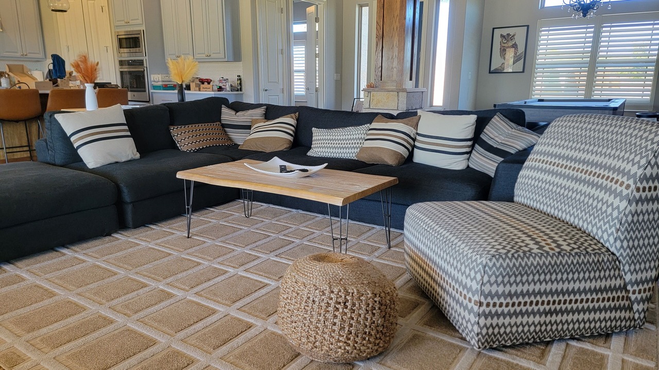 Photo of Livingroom in San Angelo