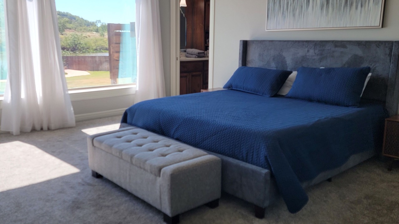Photo of Bedroom in San Angelo