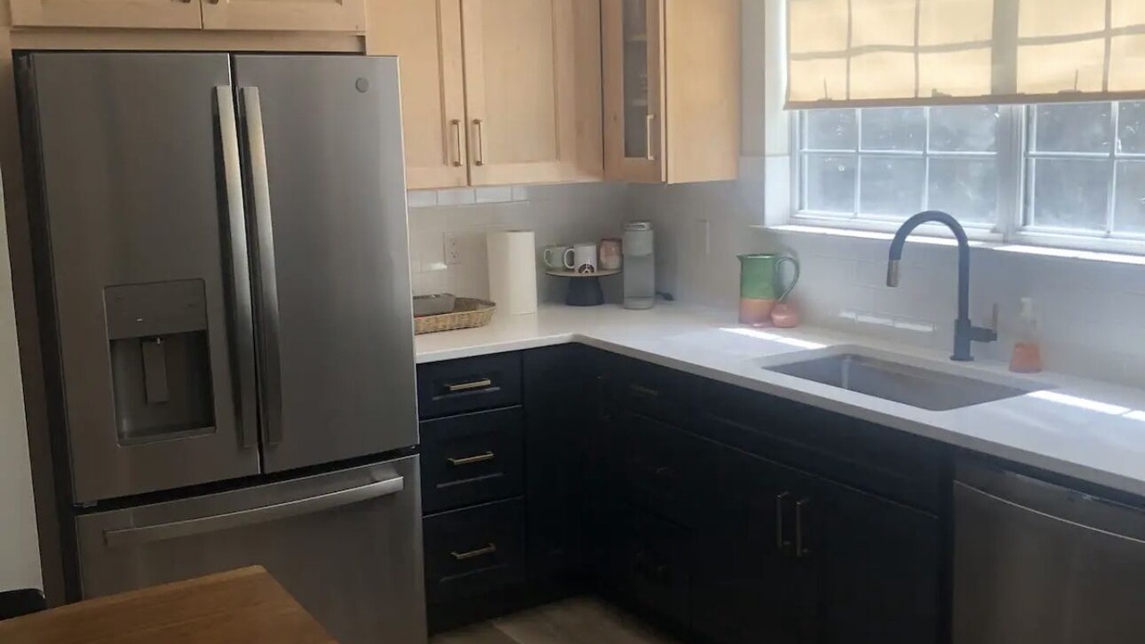 Photo of Kitchen in Milton