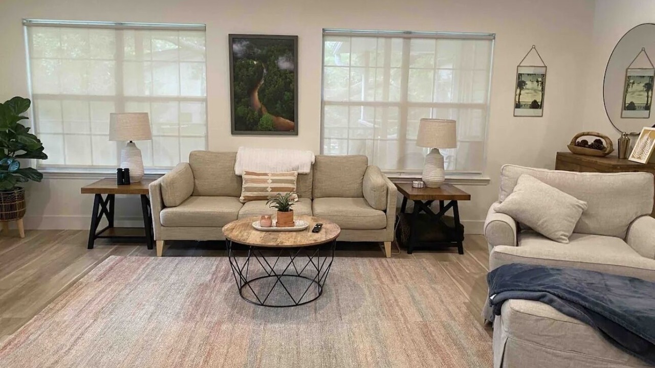 Photo of Livingroom in Milton