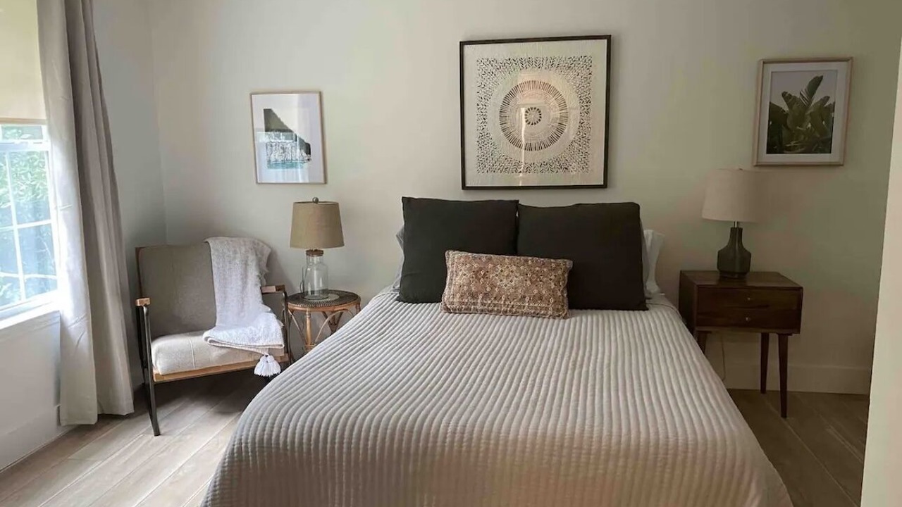 Photo of Bedroom in Milton