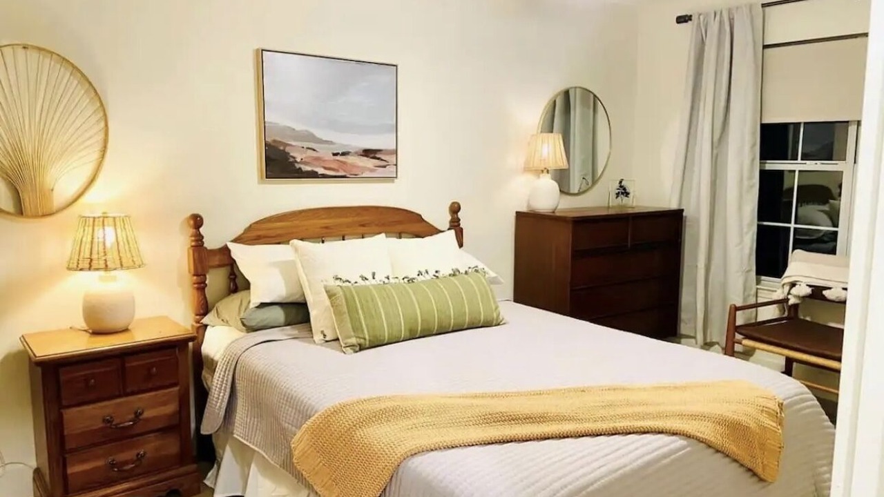 Photo of Bedroom in Milton