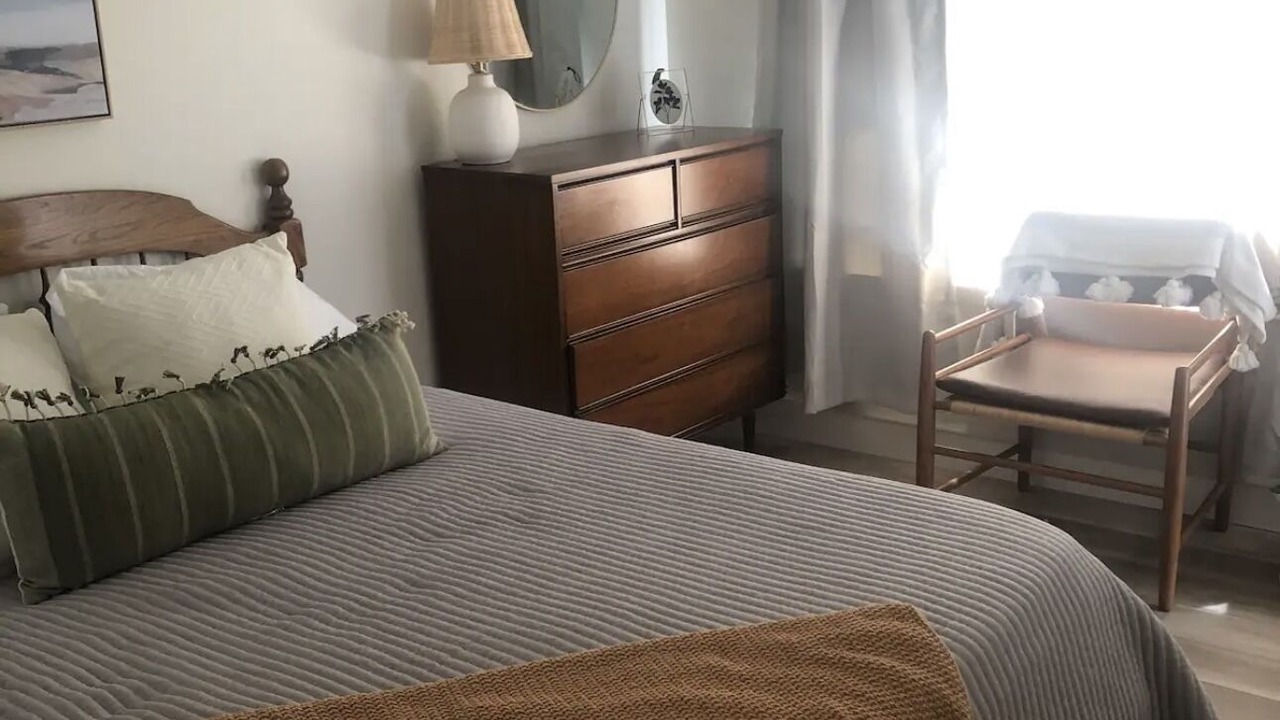 Photo of Bedroom in Milton