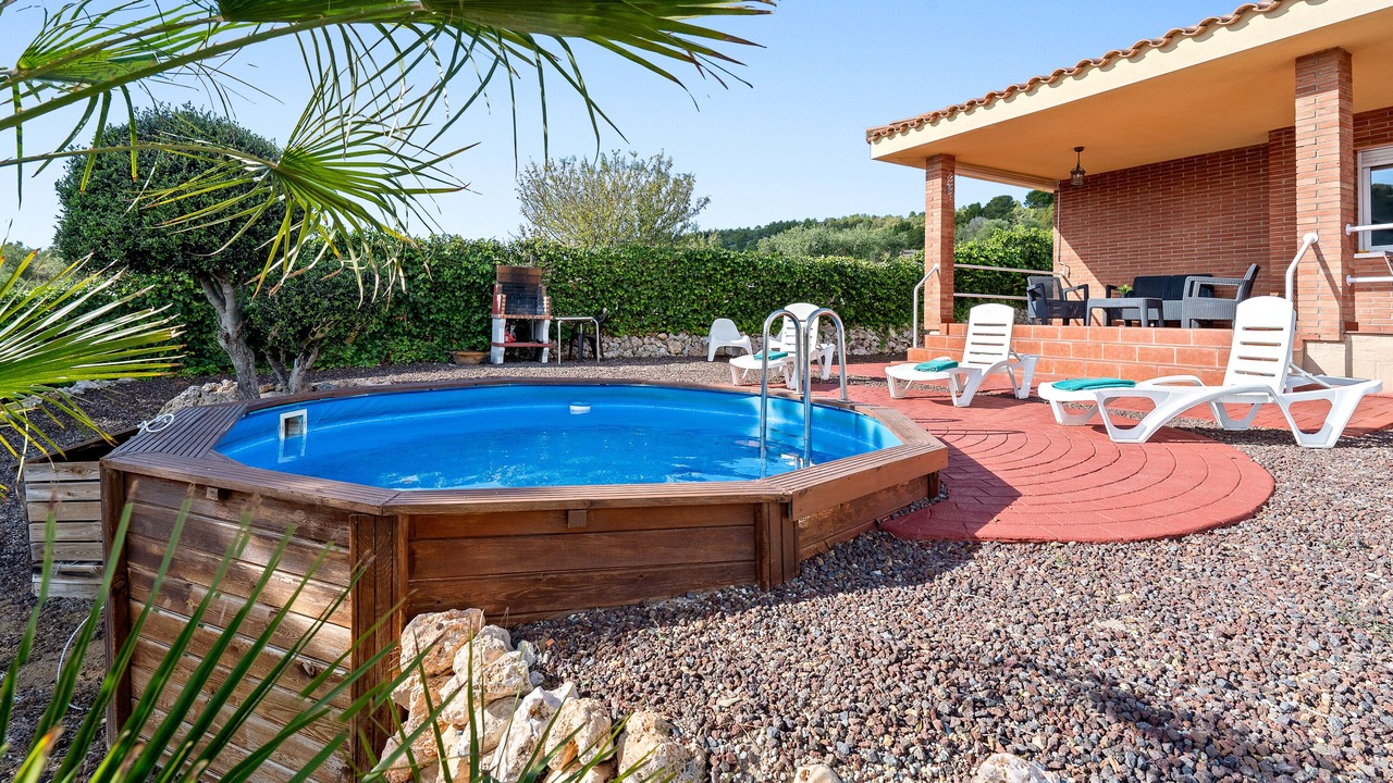 Photo of Outdoor in Riudecanyes