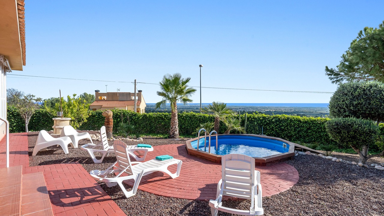 Photo of Outdoor in Riudecanyes
