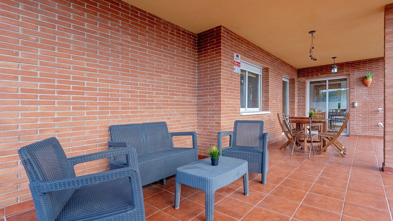 Photo of Outdoor in Riudecanyes
