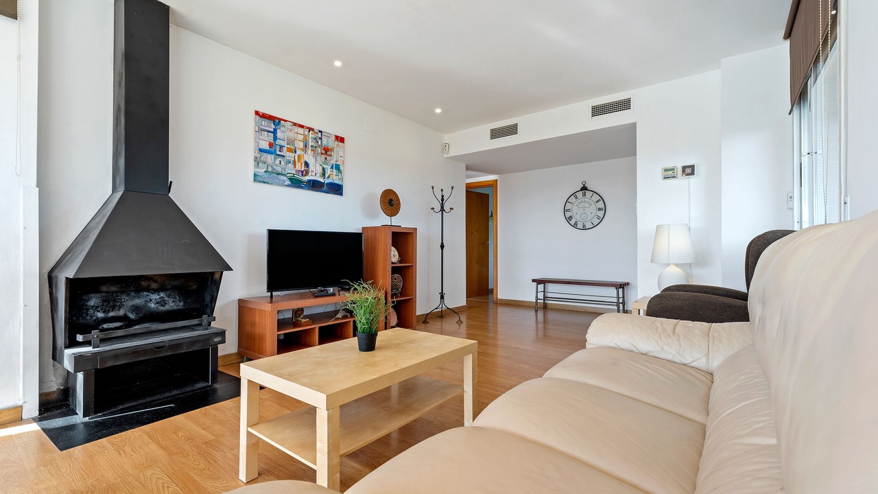 Photo of Livingroom in Riudecanyes