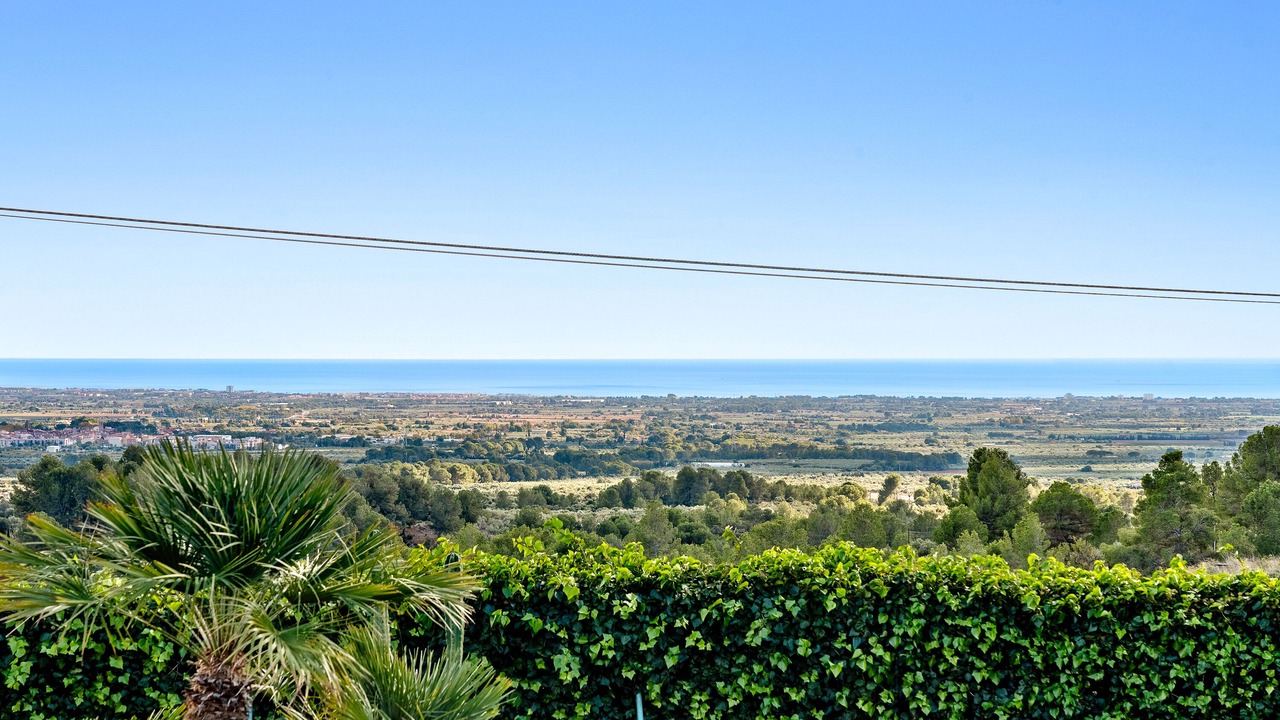 Photo of Outdoor in Riudecanyes