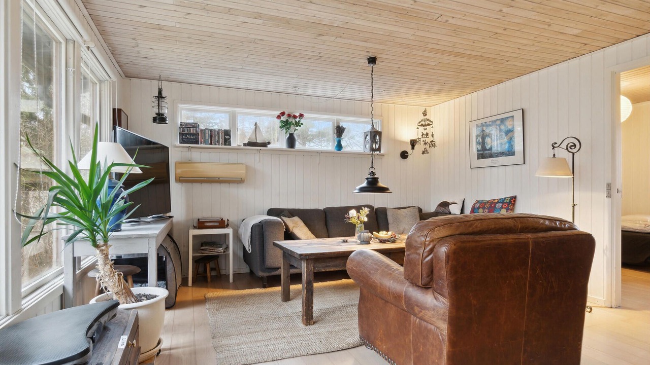 Photo of Bedroom in Bronde