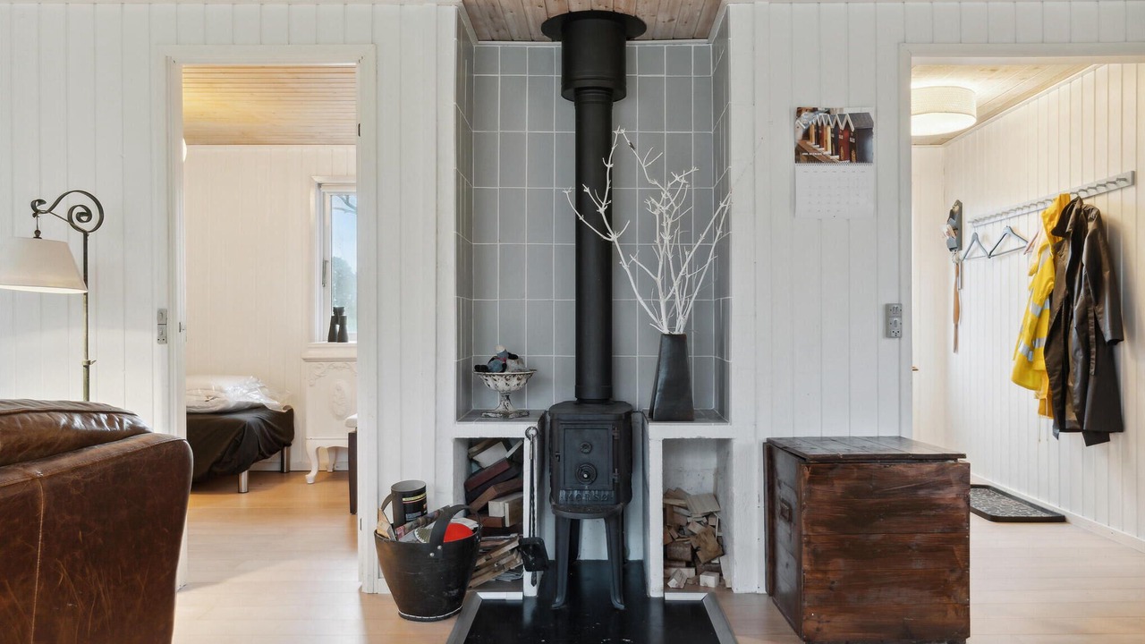 Photo of Bedroom in Bronde