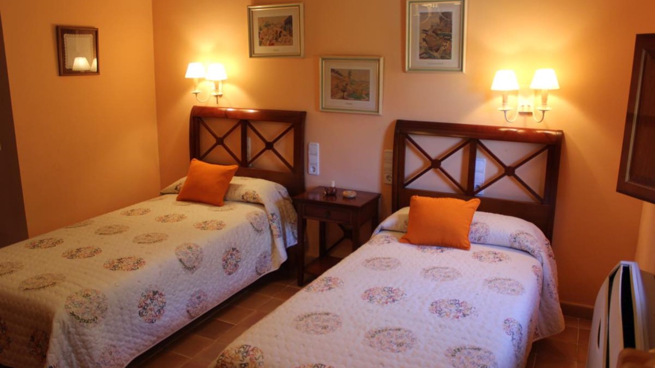 Photo of Bedroom in Santa Oliva