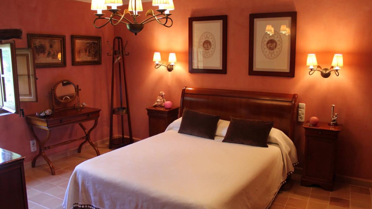 Photo of Bedroom in Santa Oliva