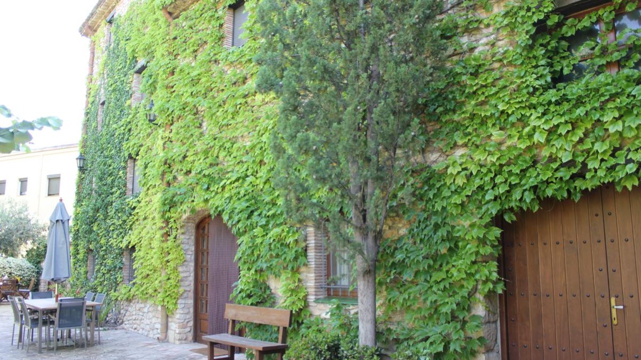 Photo of Outdoor in Santa Oliva