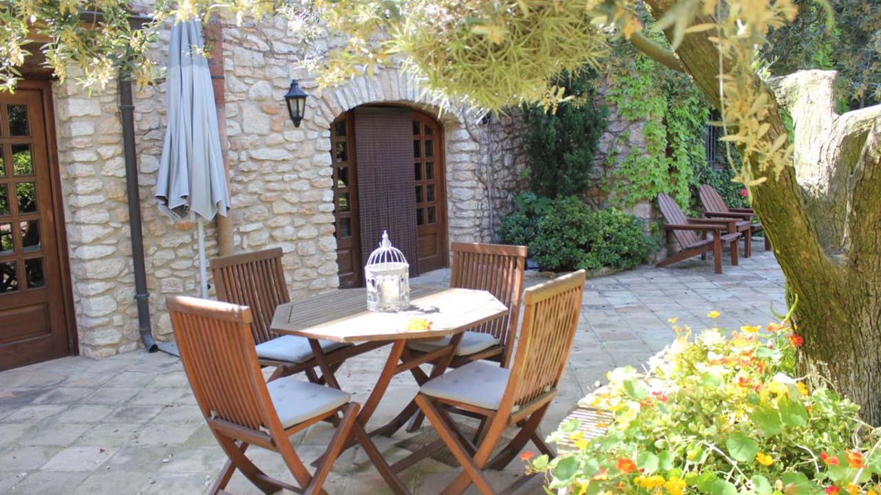 Photo of Outdoor in Santa Oliva