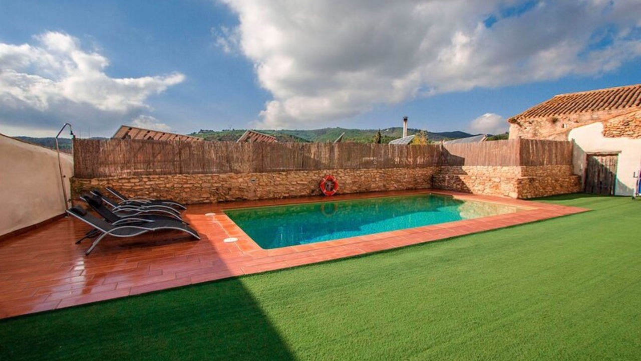 Photo of Outdoor in La Bisbal del Penedes