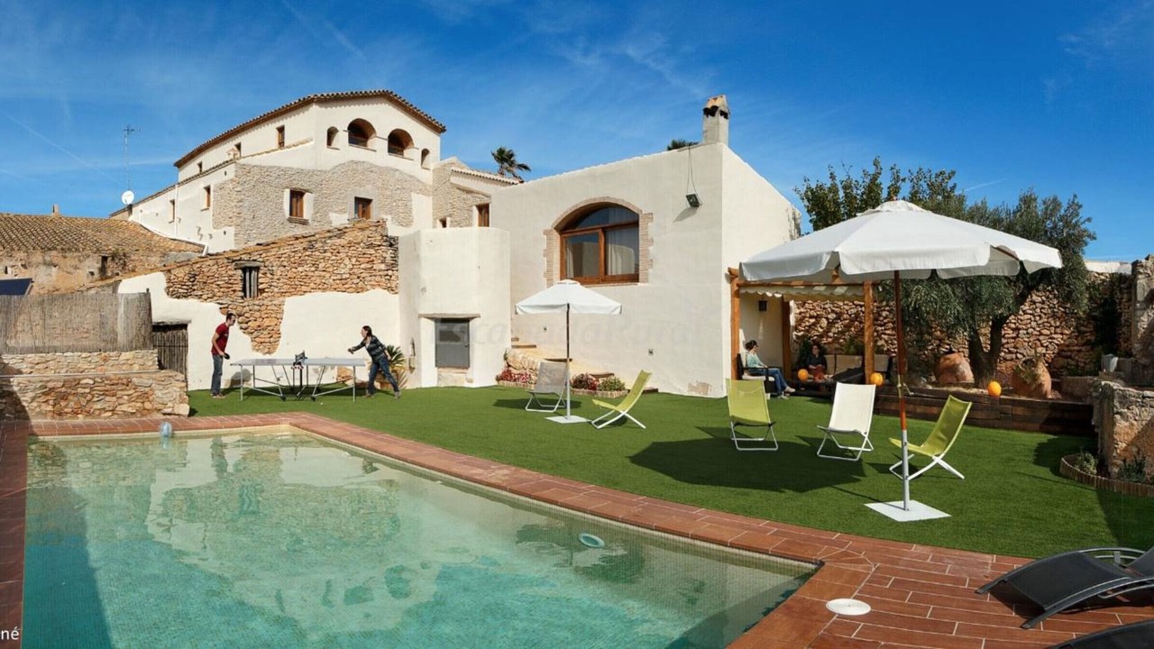 Photo of Outdoor in La Bisbal del Penedes