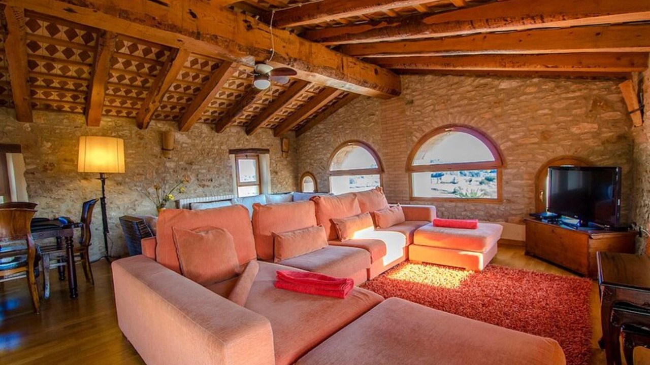 Photo of Livingroom in La Bisbal del Penedes