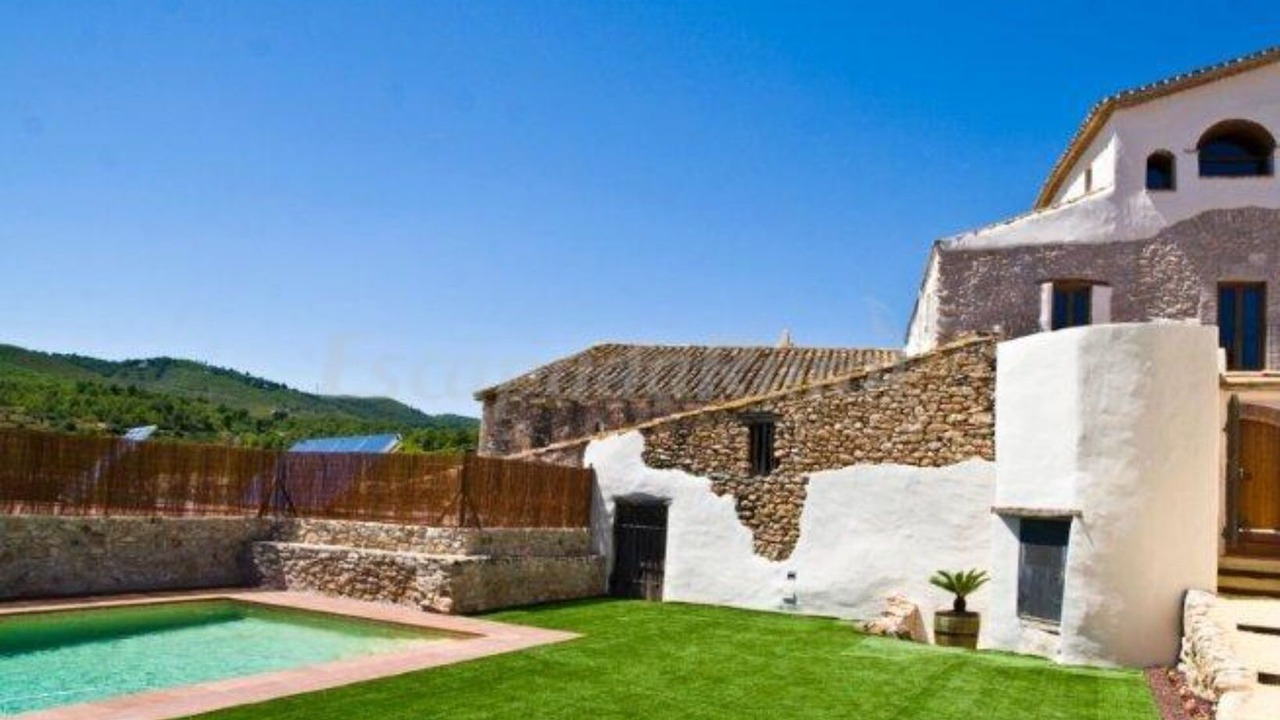 Photo of Outdoor in La Bisbal del Penedes