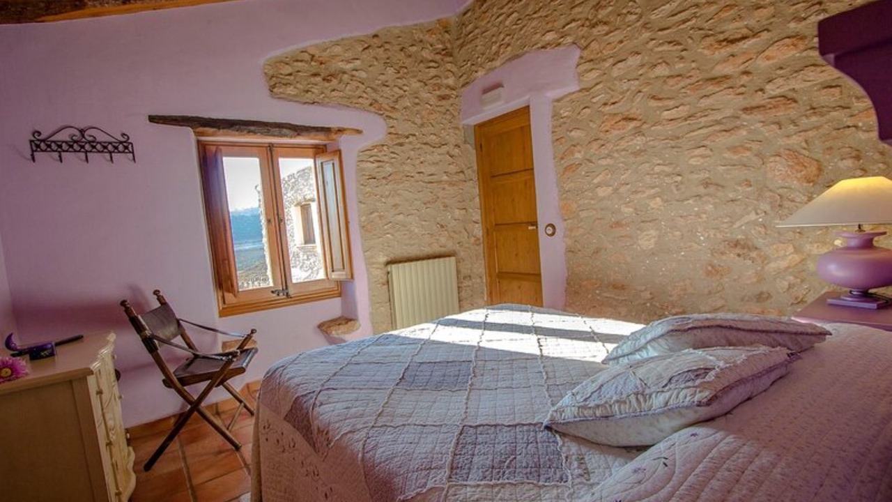 Photo of Bedroom in La Bisbal del Penedes