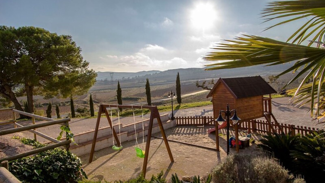 Photo of Others in La Bisbal del Penedes