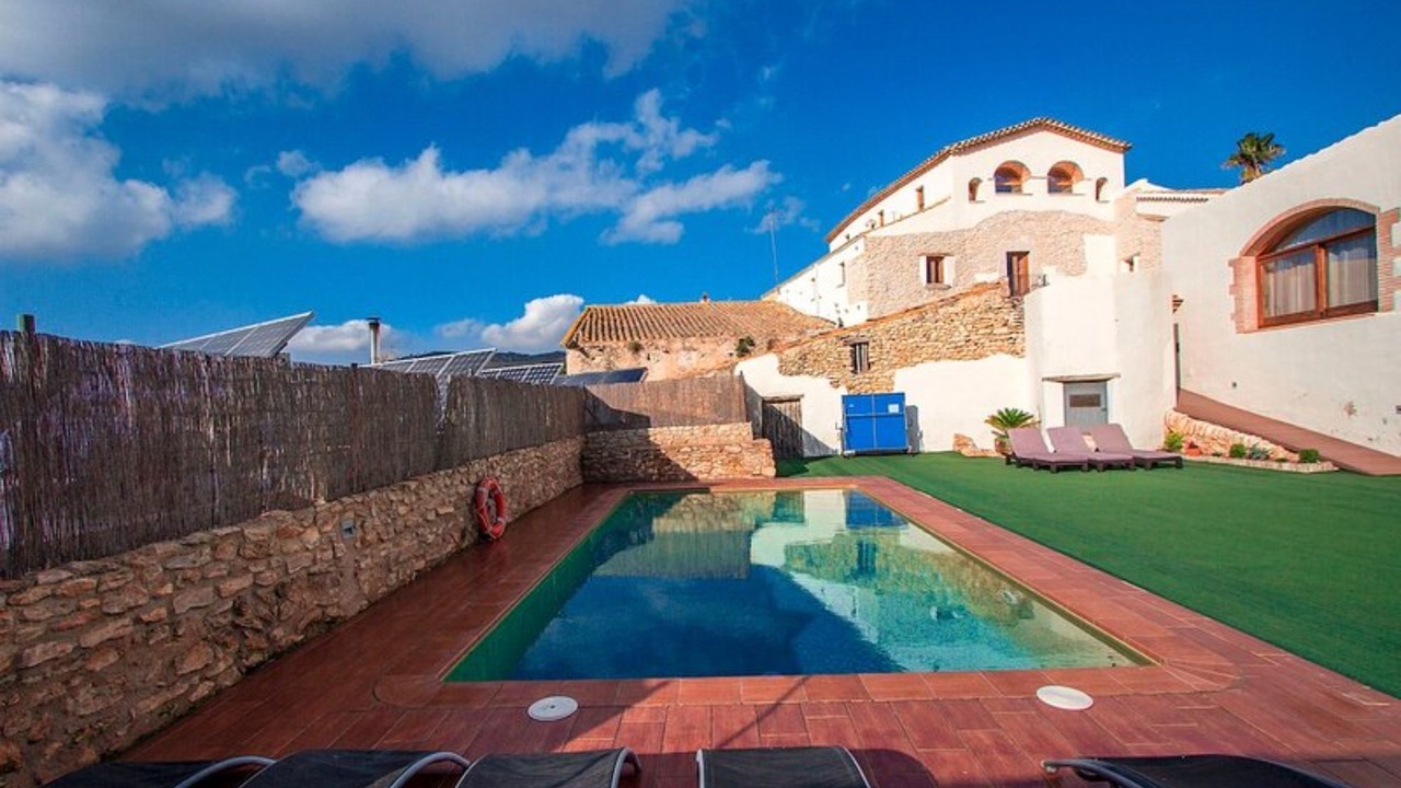 Photo of Outdoor in La Bisbal del Penedes