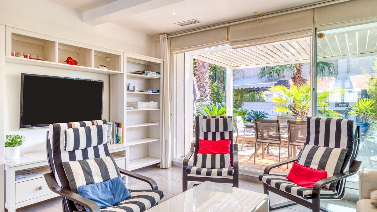 Photo of Livingroom in Palavas-les-Flots