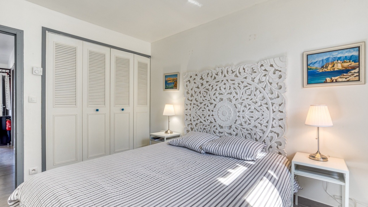 Photo of Bedroom in Palavas-les-Flots