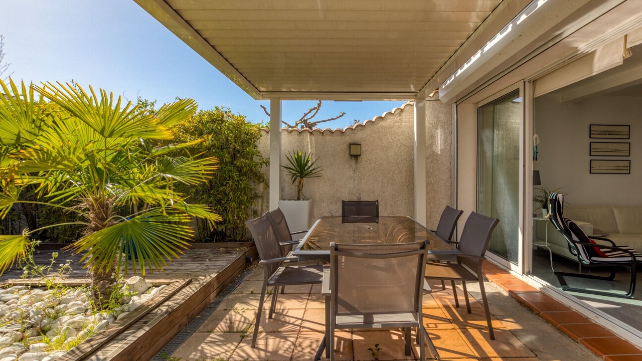 Photo of Outdoor in Palavas-les-Flots