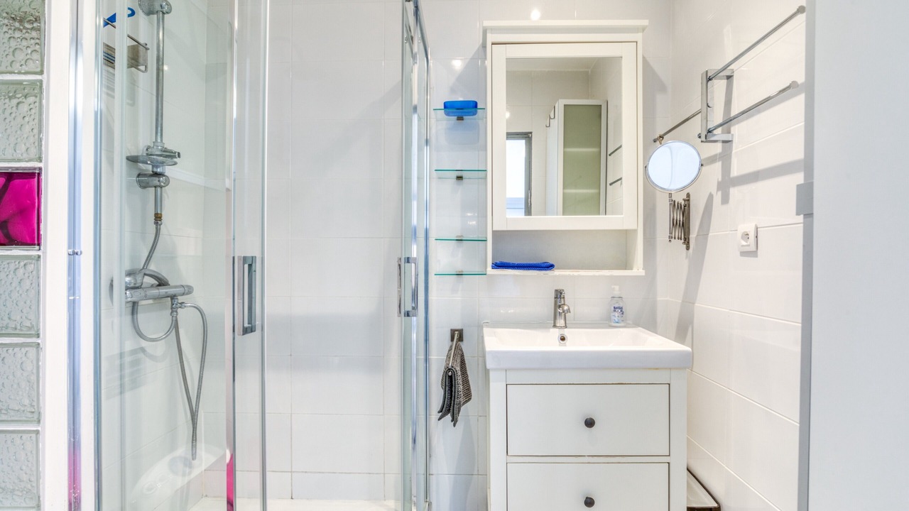 Photo of Bathroom in Palavas-les-Flots