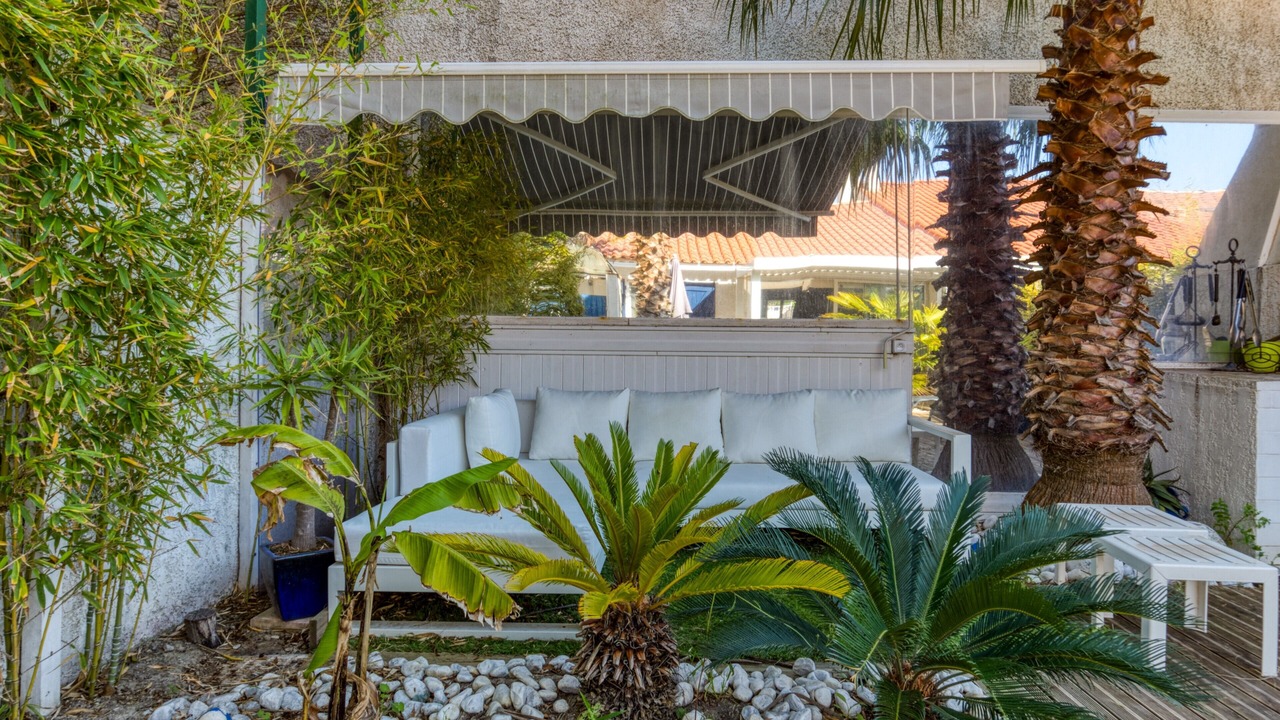 Photo of Patio Balcony in Palavas-les-Flots