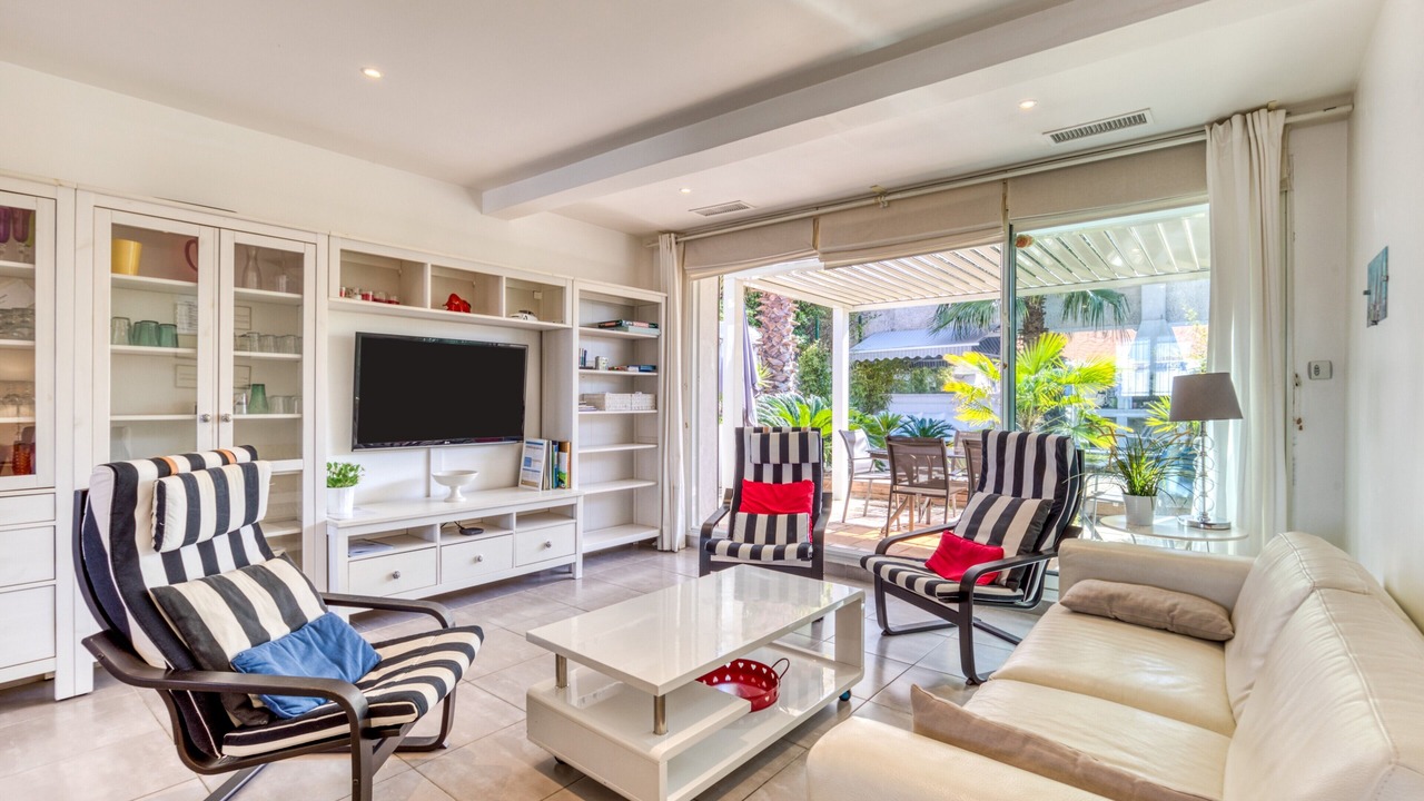 Photo of Livingroom in Palavas-les-Flots