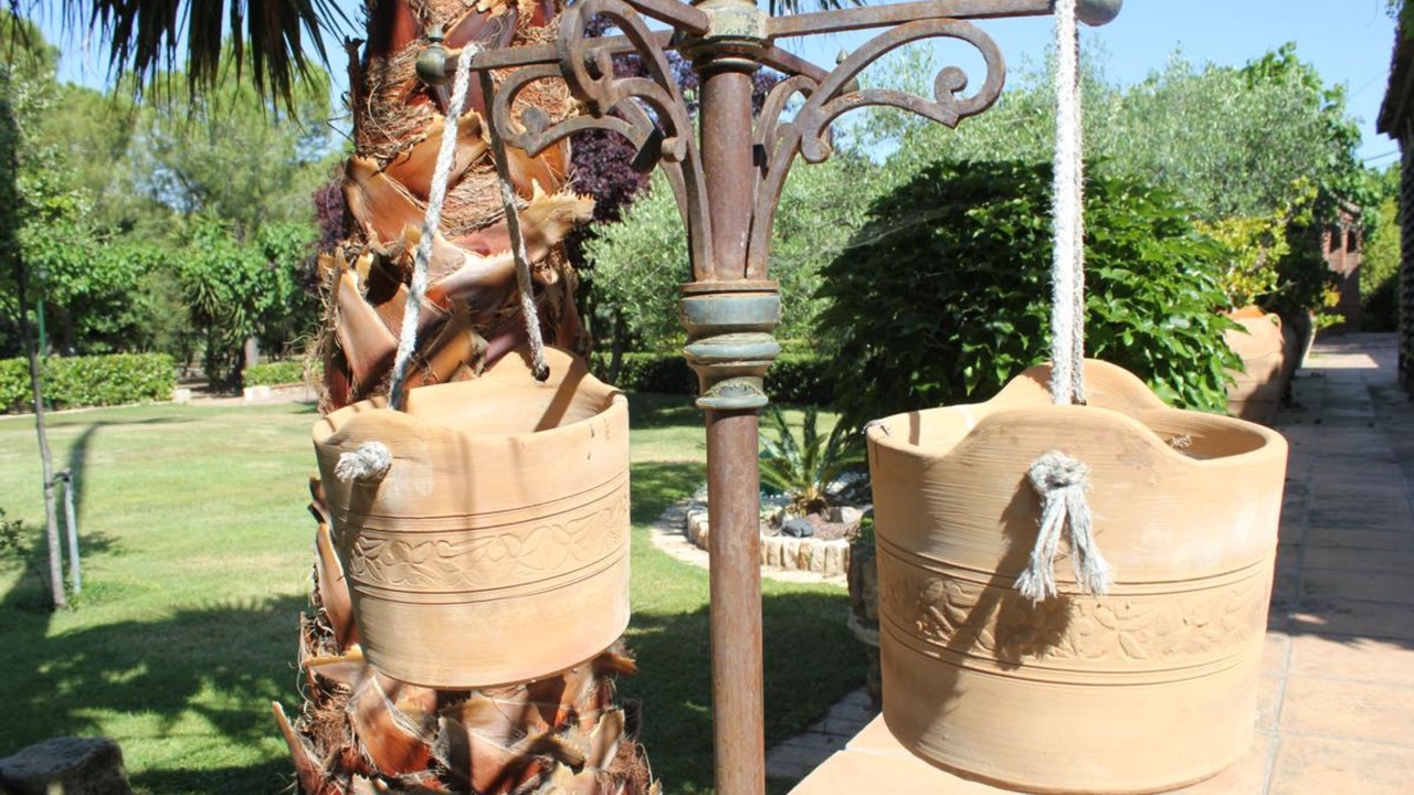 Photo of Outdoor in Santa Oliva