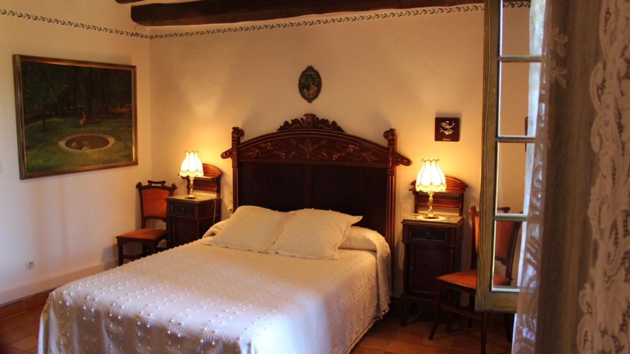 Photo of Bedroom in Santa Oliva
