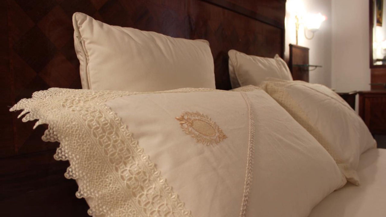 Photo of Bedroom in Santa Oliva