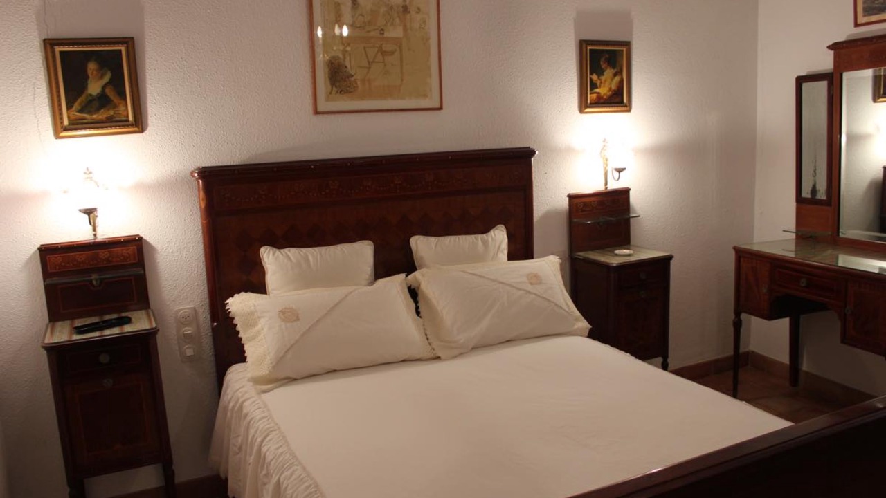 Photo of Bedroom in Santa Oliva