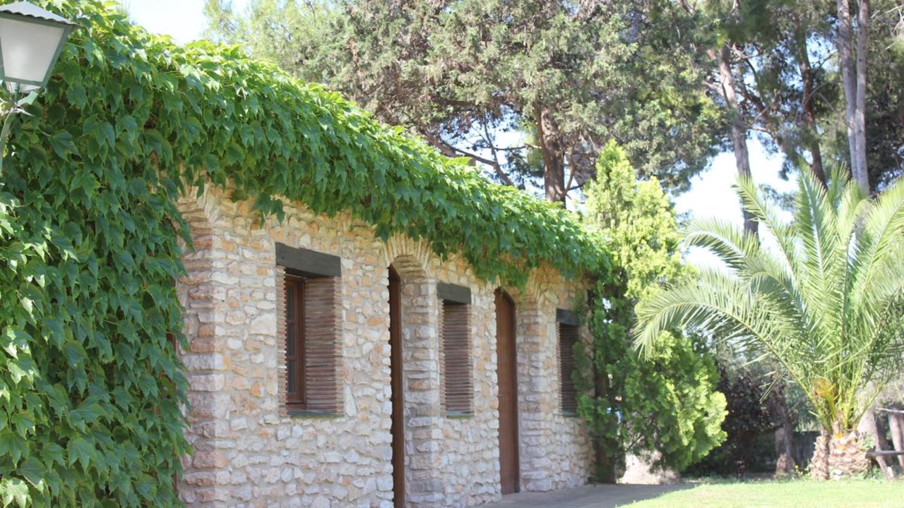 Photo of Outdoor in Santa Oliva