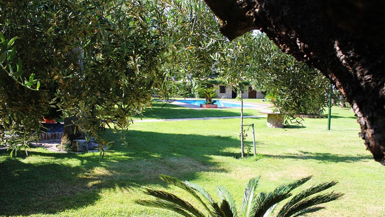 Photo of Outdoor in Santa Oliva