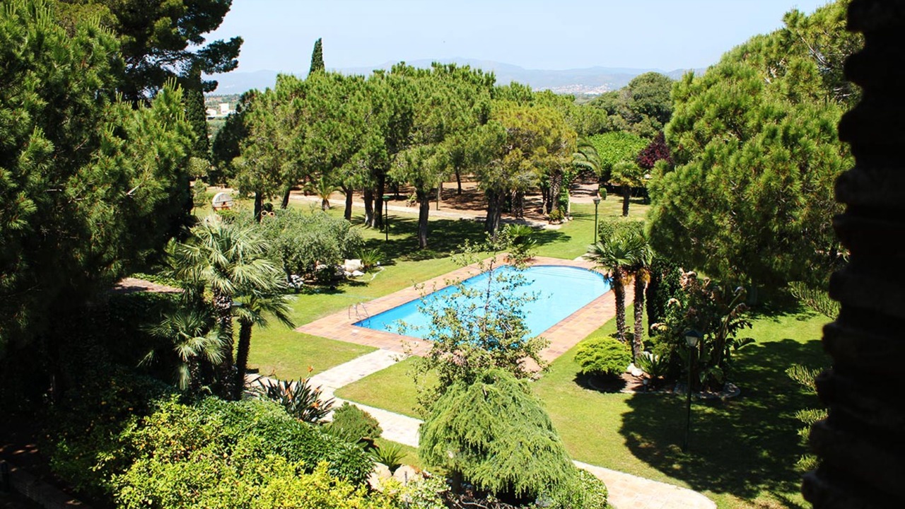 Photo of Outdoor in Santa Oliva