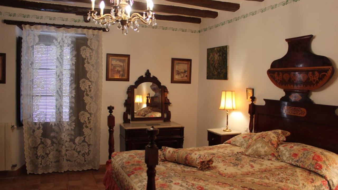 Photo of Bedroom in Santa Oliva